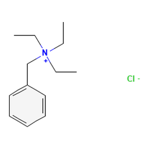 CAS 56-37-1 结构式