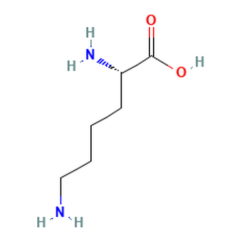 CAS 56-87-1 结构式
