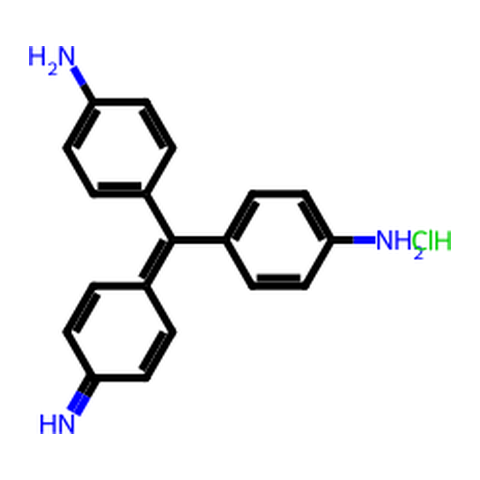 CAS 569-61-9 结构式