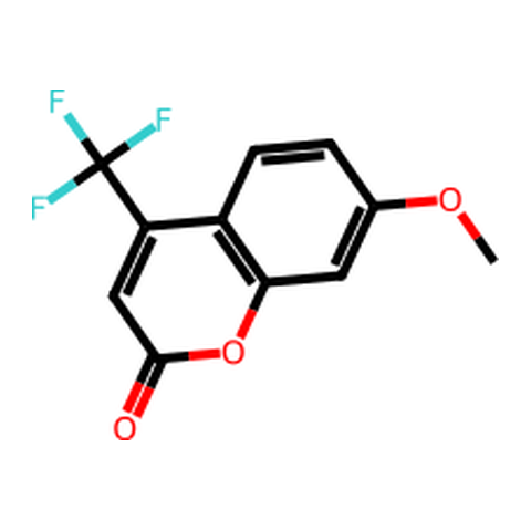 CAS 575-04-2 结构式
