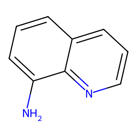 CAS 578-66-5 结构式