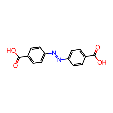 CAS 586-91-4 结构式