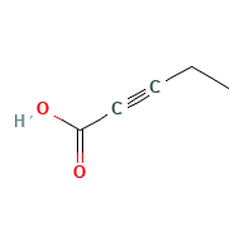 CAS 5963-77-9 结构式