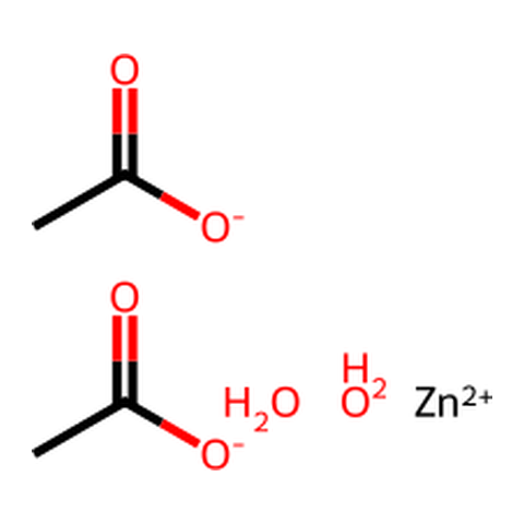 CAS 5970-45-6 结构式
