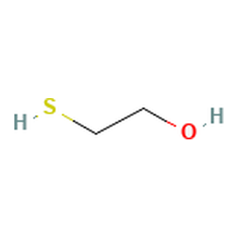 CAS 60-24-2 结构式