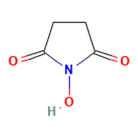 CAS 6066-82-6 结构式