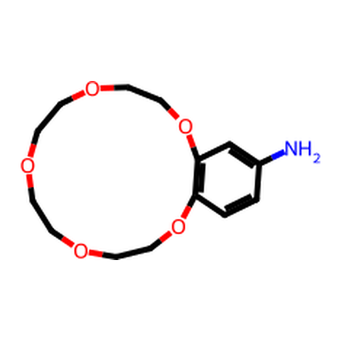 CAS 60835-71-4 结构式