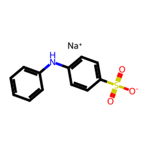 CAS 6152-67-6 结构式