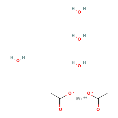 CAS 6156-78-1 结构式