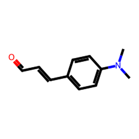 CAS 6203-18-5 结构式
