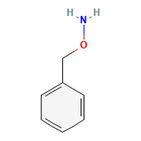CAS 622-33-3 结构式