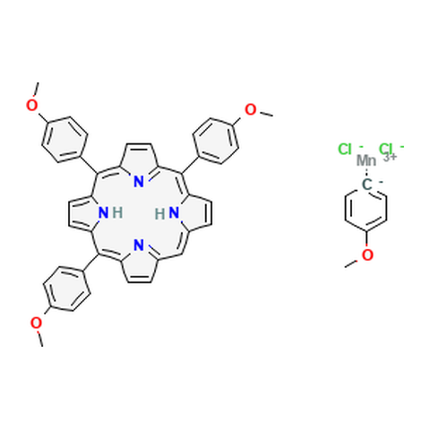 CAS 62769-24-8 结构式