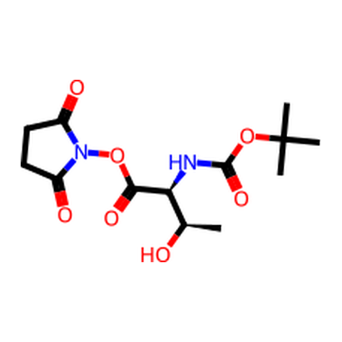 CAS 63076-44-8 结构式