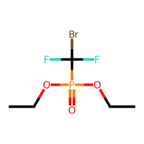 CAS 65094-22-6 结构式