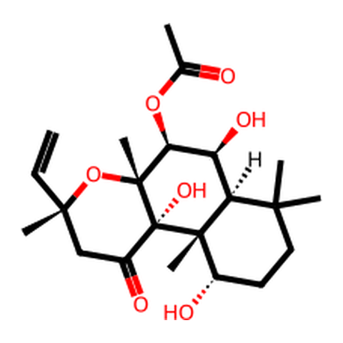 CAS 66575-29-9 结构式