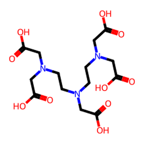 CAS 67-43-6 结构式