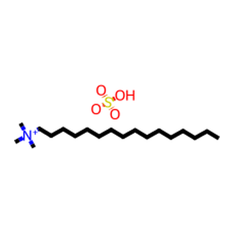 CAS 68214-07-3 结构式