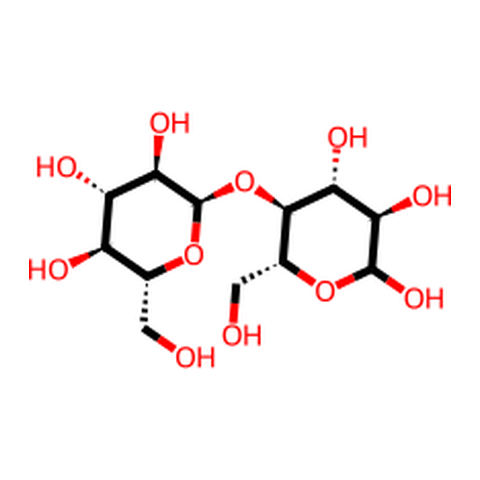 CAS 69-79-4 结构式