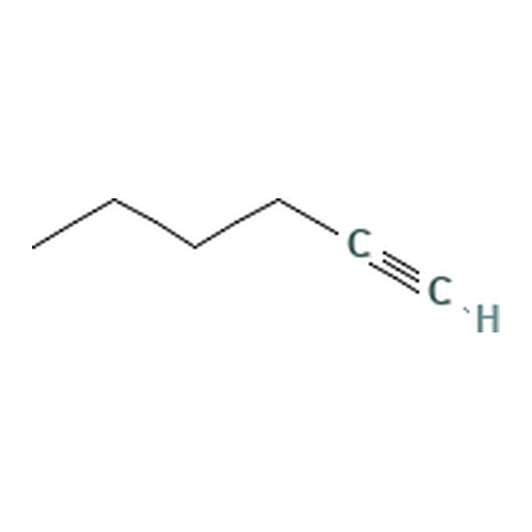 CAS 693-02-7 结构式