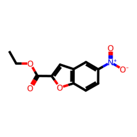 CAS 69404-00-8 结构式