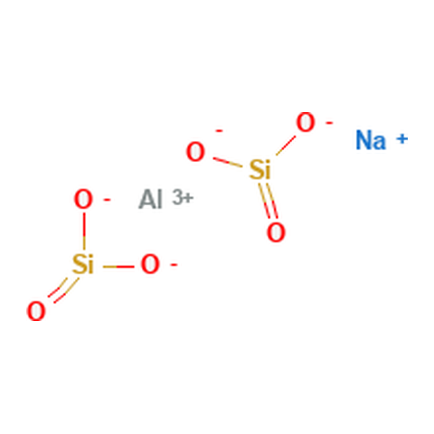 CAS 69912-79-4 结构式