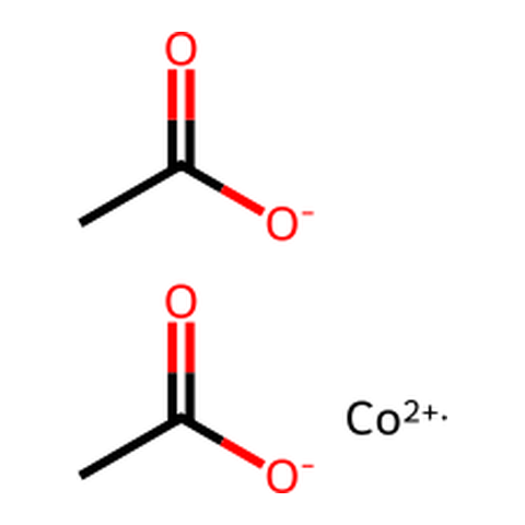 CAS 71-48-7 结构式