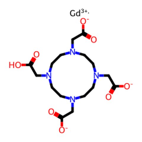 CAS 72573-82-1 结构式