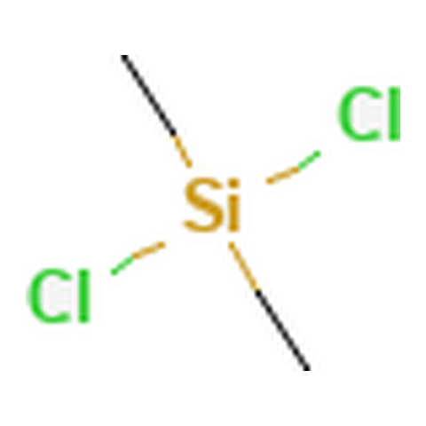 CAS 75-78-5 结构式