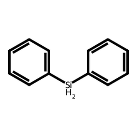 CAS 775-12-2 结构式