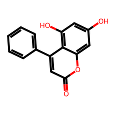 CAS 7758-73-8 结构式