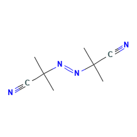 CAS 78-67-1 结构式