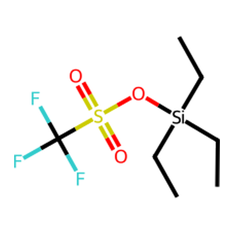 CAS 79271-56-0 结构式