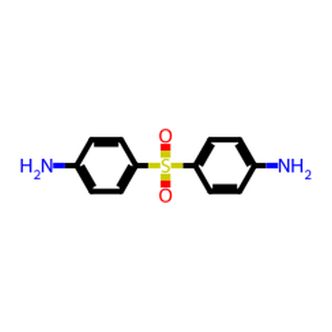 CAS 80-08-0 结构式