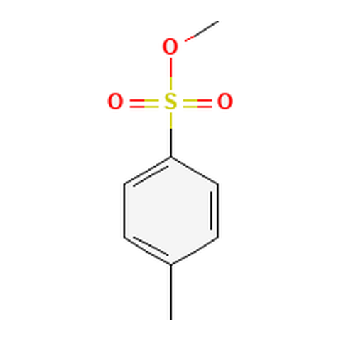 CAS 80-48-8 结构式