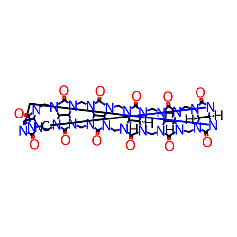 CAS 80262-44-8 结构式