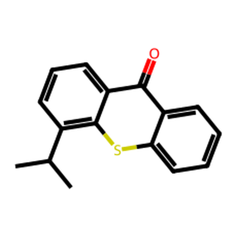 CAS 83846-86-0 结构式