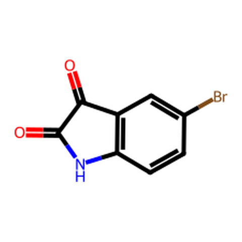 CAS 87-48-9 结构式