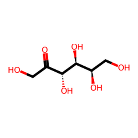 CAS 87-81-0 结构式