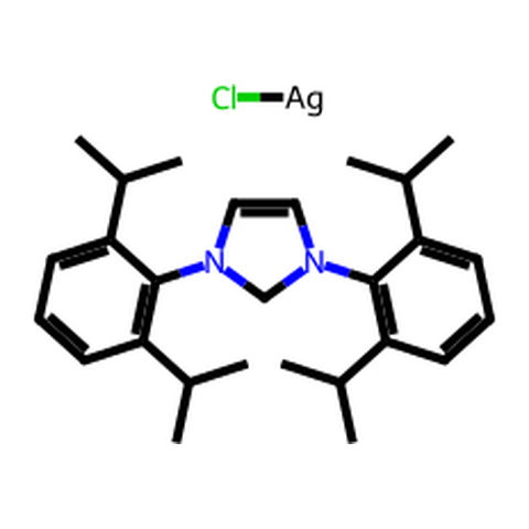 CAS 873297-19-9 结构式