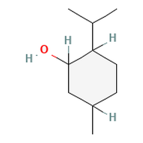 CAS 89-78-1 结构式