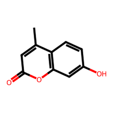 CAS 90-33-5 结构式