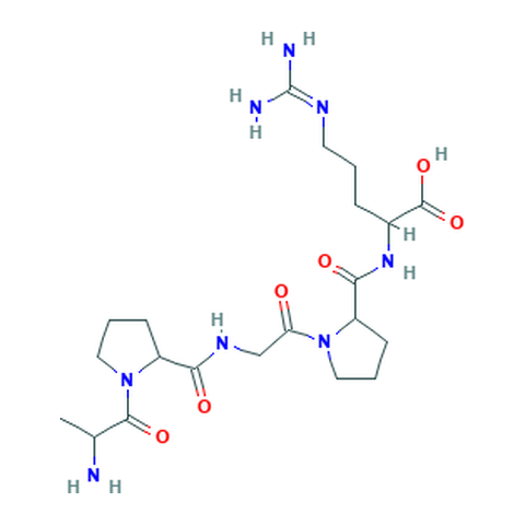 CAS 9001-78-9 结构式