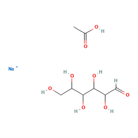 CAS 9085-26-1 结构式