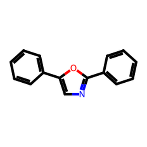CAS 92-71-7 结构式