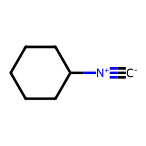 CAS 931-53-3 结构式
