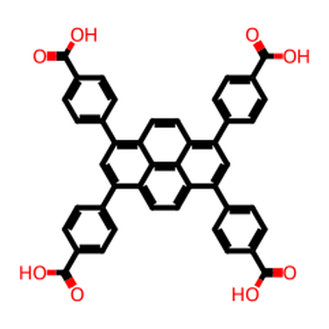 CAS 933047-52-0 结构式