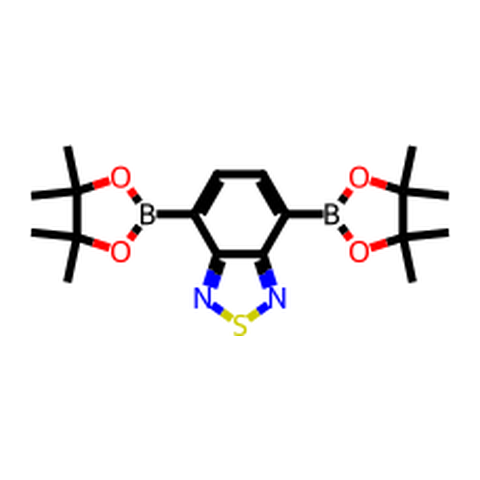 CAS 934365-16-9 结构式