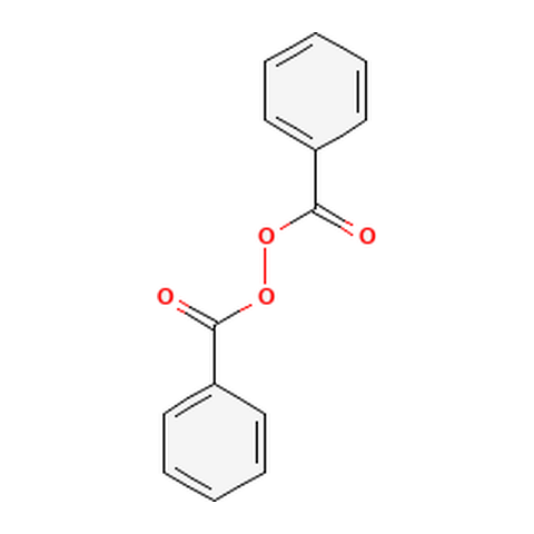 CAS 94-36-0 结构式