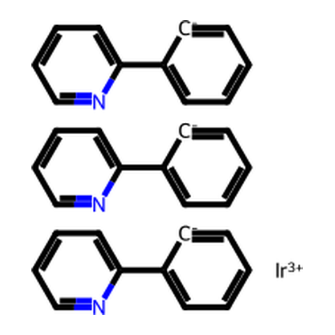 CAS 94928-86-6 结构式