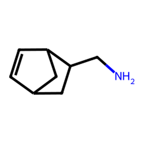 CAS 95-10-3 结构式